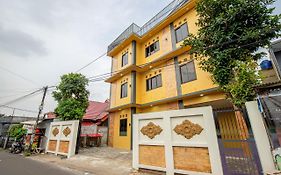 Tami House Bintaro Syariah